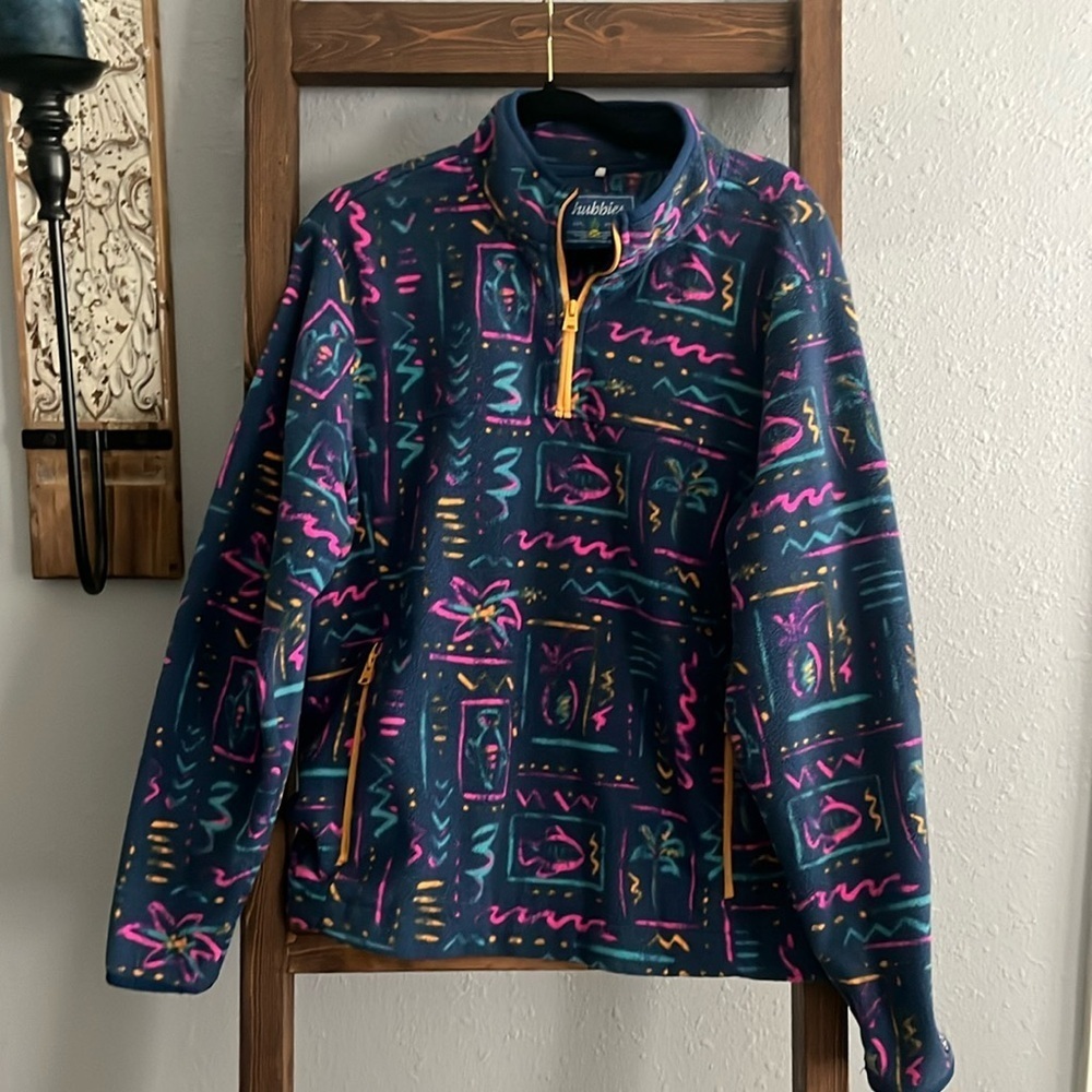 Chubbies sweatshirt